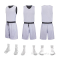 Hommes de basket-ball de basket-ball personnalisés Jersey de basket-ball